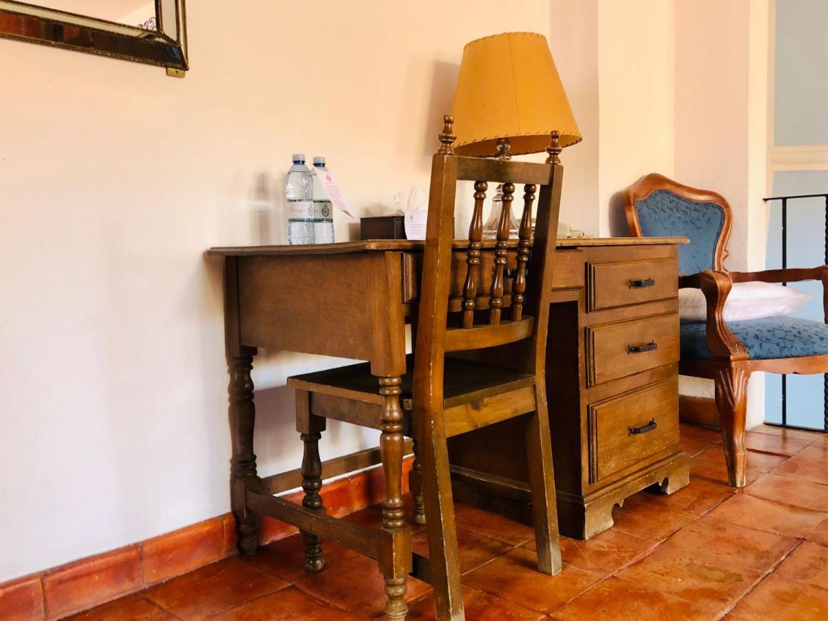 Hotel Mansion Virreyes By Rotamundos San Miguel de Allende Exterior foto
