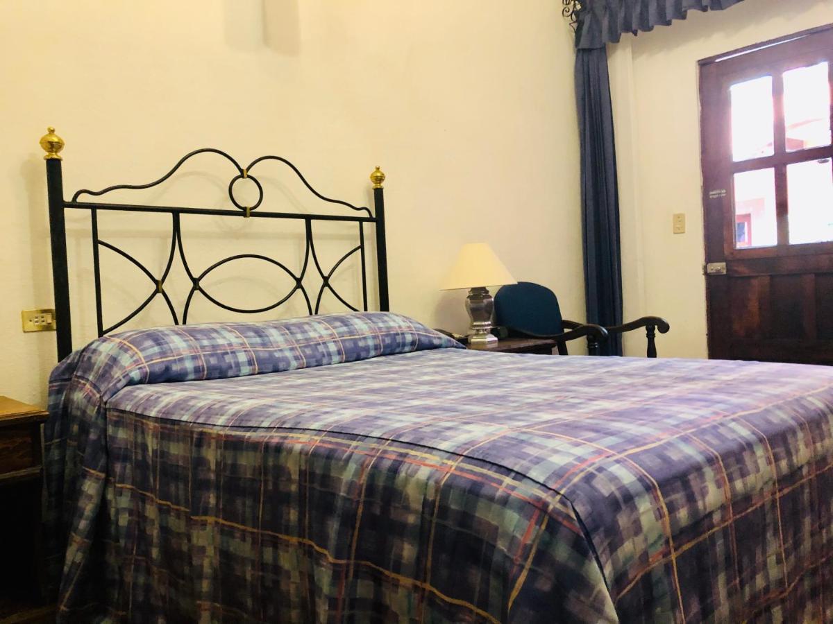 Hotel Mansion Virreyes By Rotamundos San Miguel de Allende Exterior foto